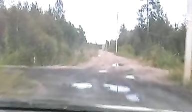Две бабы вывезли парня в лес и изнасиловали его там