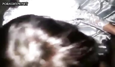 Жених трахает невесту в подвенечном платье