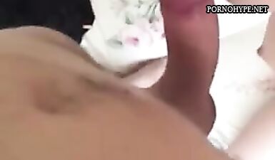 Интимное видео: Секс с подругой друга в киску
