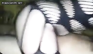 Игорь трахает грязную сучку: жесткий секс в позе наездницы