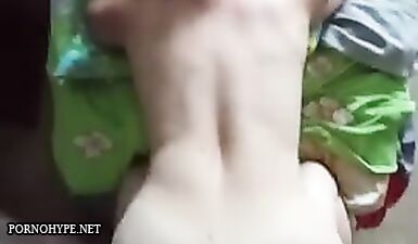 Изливаем потоки страсти: экстремальный экшн с окончанием на красивое личико