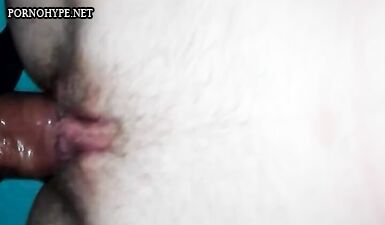 Откровенный анальный секс без цензуры: первый опыт в попке!