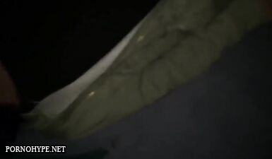 Похотливая девушка в нетрезвом состоянии: жаркий секс с грубыми разговорами