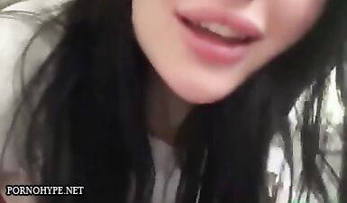 Оттрахали меня: горячее порно видео