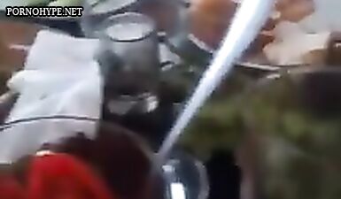 Горячий оргиазм с украинскими красавицами в свингер-клубе