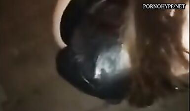 Горячая студентка делает минет в общежитии: эксклюзивное видео!