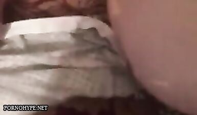 Пьяная Нина оттрахана во сне: горячий секс и оргазм!