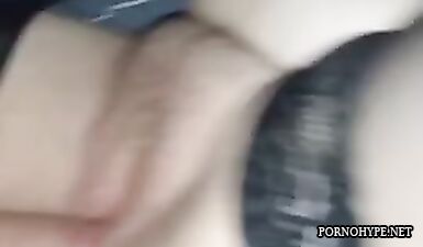 Жесткий секс с пышкой и волосатой киской: бесплатное порно