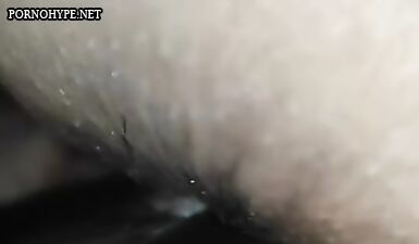 Анальный трах до оргазма: жаркий секс на камеру