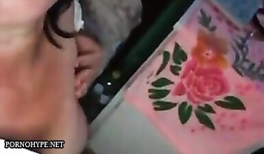 Горячая зрелая шлюха Марина жаждет жесткого секса - часть 2