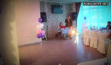 Секс на танцполе: горячие позы и страстный трах