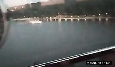 Горячий трах с незнакомкой: жаркий секс на видео