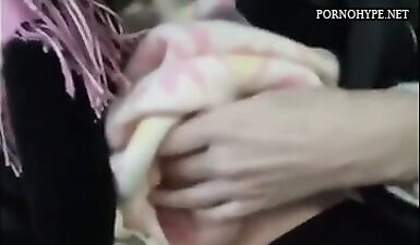 Сексуальные груди за криптовалюту: жесткое порно видео