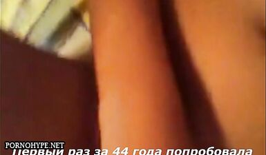 Шлюха из Киева получает жесткий секс во все дырки