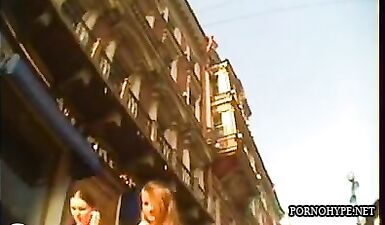 Взрывные задницы и идеальные гамбургеры: скрытая камера раскрывает все!