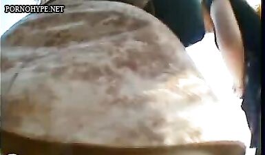 Очарование подола: секретное съемка нижнего белья!