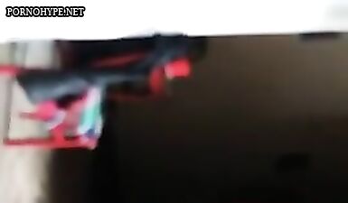 Жаркий анальный трах с черным жеребцом: стоны наслаждения!