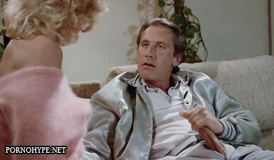 Сражение за член: грубая драка за хуй (1985)