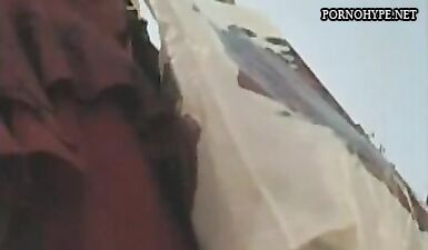 Секреты соблазнительной леди: скрытая камера уличила в горячих играх!
