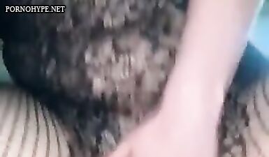Секс на лошади с пылкой Ирочкой: грубое порно видео