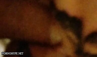 Лариса в тройничке: жаркий секс втроем!