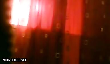 Горячий душ спермы: Брутальный секс в ванной с финалом на лицо