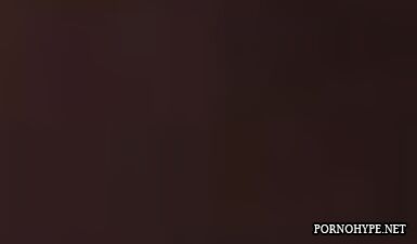 Подчиненная шалава сосет х**й господину во тьме