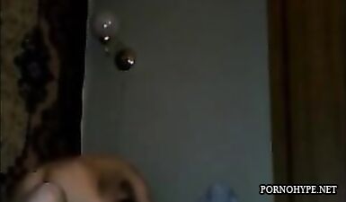 Фут фетиш секс с красоткой в сапогах на каблуках