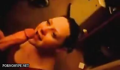 Толстый член в тугую киску