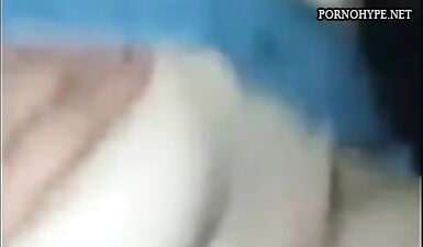 Пылкая красотка обожает верхнюю позу