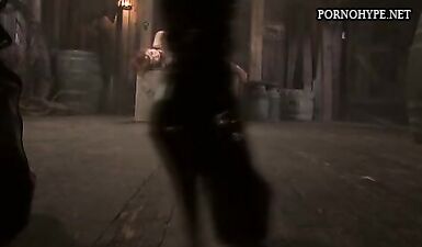 Шикарная Шлюха Chanel Preston Насилует Киску Азиатской Малышки Asa Akira Фистингом