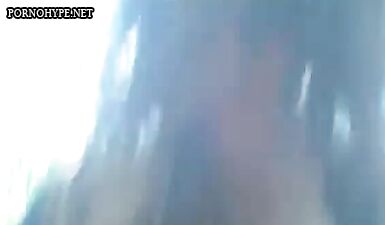Сексуальное безумие среди зарослей: неожиданный экшн!