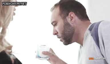 Сексуальная пародия: Знакомство с хуем!