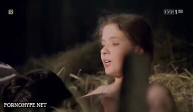 Польский порнорейх: жесткая ебля и горячие чувства!