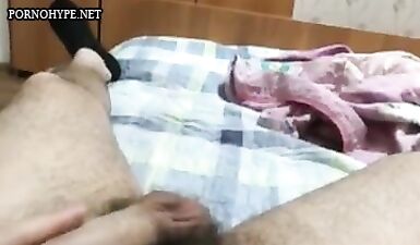 Супергорячий секс: Жесткий трах с грудастой шлюхой!