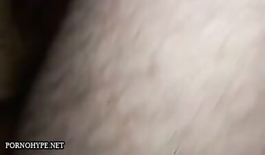 Жесткий анальный секс с похотливой женой: полное удовлетворение!