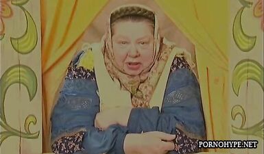 Горячий секс на пляже: оргия с деревенскими шлюхами