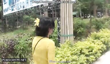 Русские туристы в гостиничном номере: острые приключения и страстный секс!