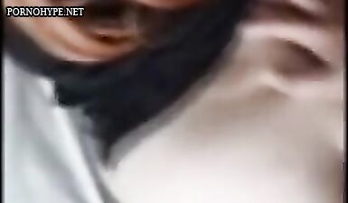 Горячая сучка Полина Ершова облизывает и оттрахивается в домашнем порно видео #2