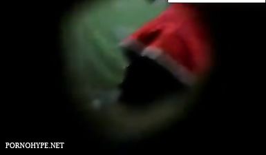 Парень выеб таджичку раком на скрытую камеру