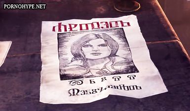 Ведьма трахается с тремя мужиками, чтобы избежать наказания