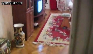 Пьяную студентку выебали на вписке на кухне