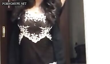 Стриптиз для моих подписчиков