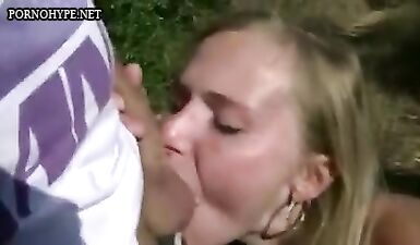 Если я хочу трахаться, то место - дело второстепенное