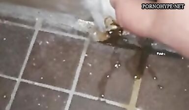 Интересная находка мужчины
