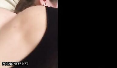 Огненный анал с горячей женой: страсть и безудержное влечение!