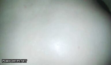 Жесткий анальный секс с разработанным анусом подружки